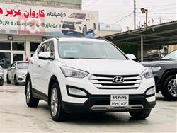 هیوندای سەنتافی